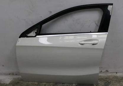 Used Mercedes, A Class Left Front Door W176, 09/12-03/18 J57721 2013 – main images - All Good Parts