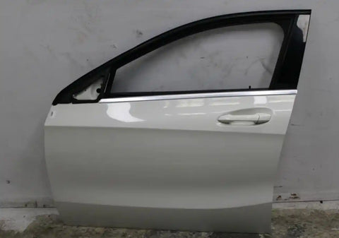 Mercedes, A Class Left Front Door W176, 09/12-03/18 J57721