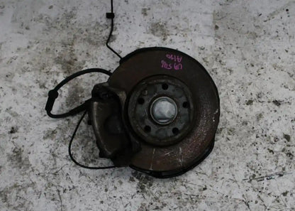Used Mercedes, A Class Left Front Hub Assembly W176, 09/12-03/18 J1706 2013 – main images - All Good Parts