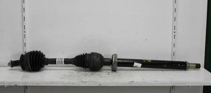 Used Mercedes, A Class Right Driveshaft Front, 1.6, Petrol, W176, 09/12-03/18 J0111 2013 – main images - All Good Parts