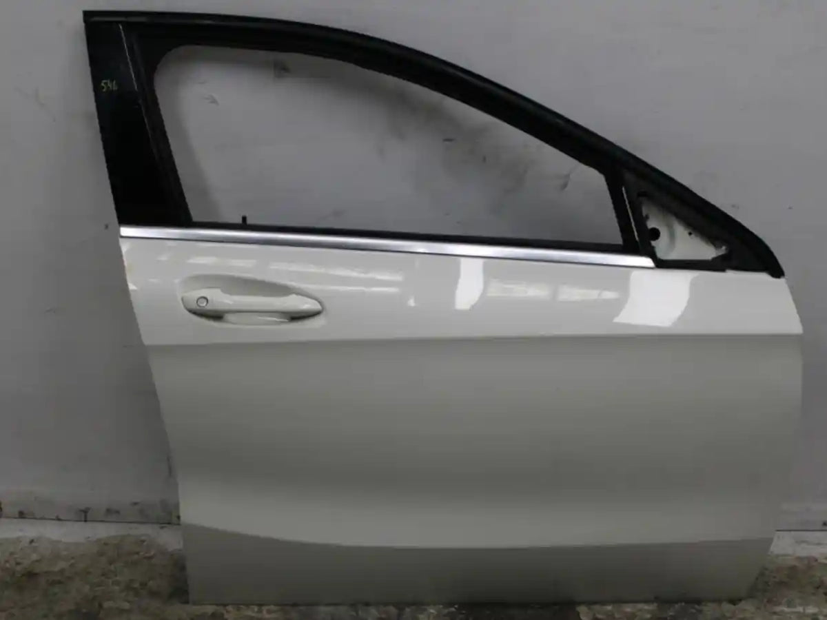 Used Mercedes, A Class Right Front Door W176, 09/12-03/18 J57721 2013 – main images - All Good Parts