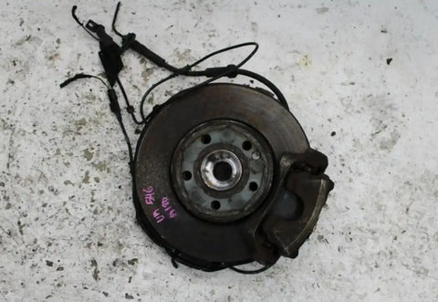 Mercedes, A Class Right Front Hub Assembly W176, 09/12-03/18 J1706