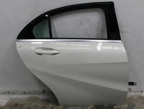 Mercedes, A Class Right Rear Door W176, 09/12-03/18 J57722