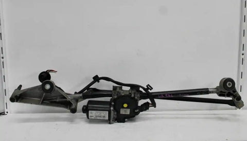 Mercedes, A Class Wiper Motor Front, W176, 09/12-03/18 J71707