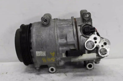 Used Mercedes, B Class A/C Compressor W245, 1.7/2.0, Petrol, 11/05-06/11 J65871 2010 – main images - All Good Parts