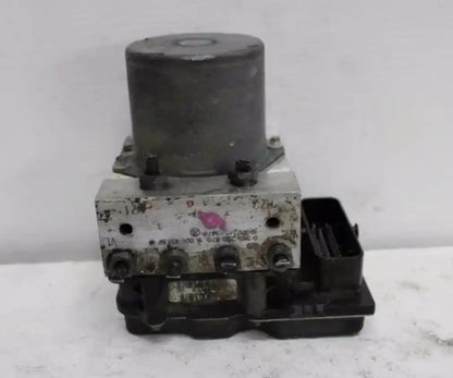 Mercedes, B Class Abs Pump/Modulator W245, On Alloy P/N A0064316712, 11/05-02/12 J11222
