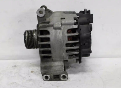 Used Mercedes, B Class Alternator Petrol, 115Amp, W245, 11/05-06/11 J0312 2010 – main images - All Good Parts