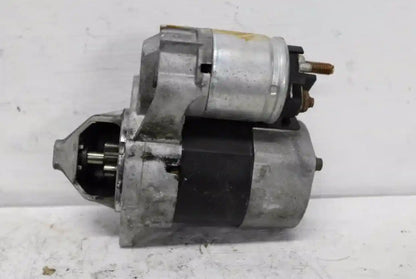 Used Mercedes, B Class Starter Motor Petrol, 1.7, W245, 11/05-06/11 J33654 2010 – main images - All Good Parts