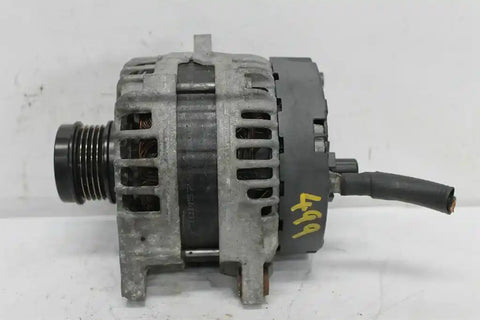 Mercedes, B Class Alternator Petrol 150Amp W246 12/11 02/19