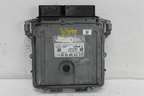 Mercedes, B Class Ecu 1.6 Petrol Ecu Only W246 12/11 02/19