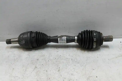 Used Mercedes, B Class Left Driveshaft Front, 1.6, Petrol, B180, W246, 12/11-02/19 J01121 2013 – main images - All Good Parts