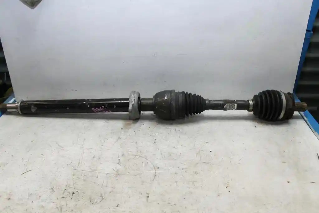 Used Mercedes, B Class Right Driveshaft Front, 1.6, Petrol, B180, W246, 12/11-02/19 J01121 2013 – main images - All Good Parts