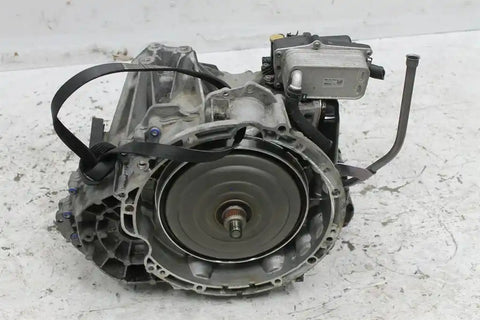 Mercedes, B Class Trans/Gearbox Auto Fwd Petrol 1.6 Turbo W246 724.002 Code 12/11 02/19