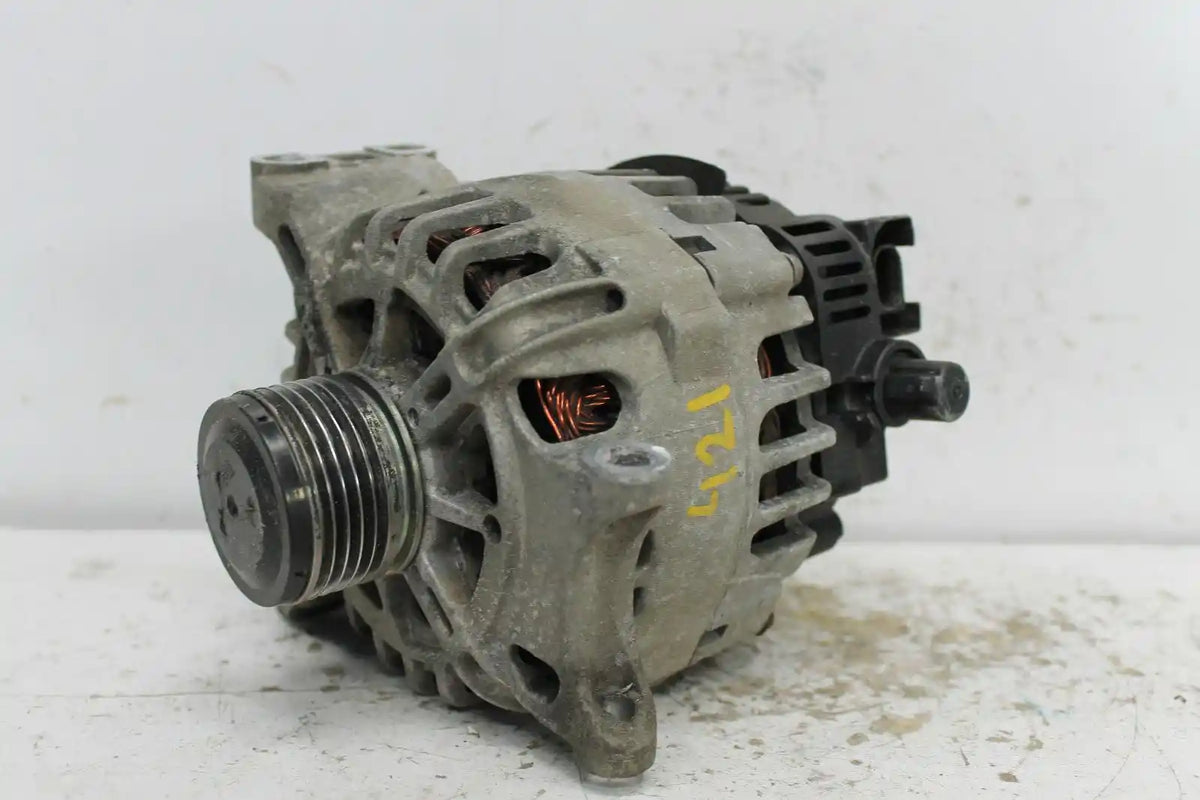 Used Mercedes, B Class Alternator Petrol 115Amp W245 11/05 06/11 2008 – main images - All Good Parts