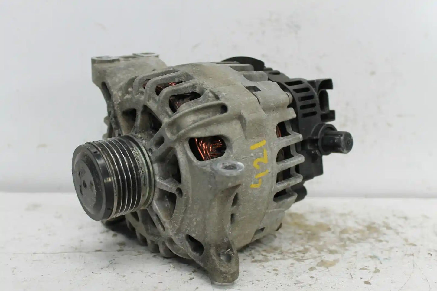 Mercedes, B Class Alternator Petrol 115Amp W245 11/05 06/11