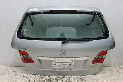 Mercedes, B Class Bootlid/Tailgate Tailgate W245 11/05 08/08