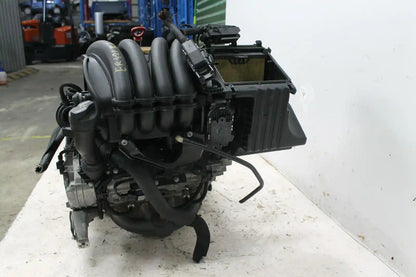 Mercedes, B Class Engine Petrol 1.7 W245 B180 266.940 Code 11/05 06/11