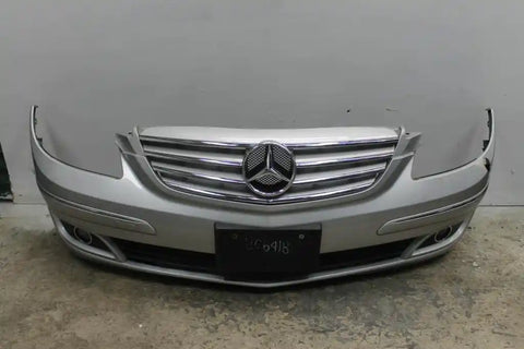 Mercedes, B Class Front Bumper W245 Non Park Sensors Type 11/05 08/08