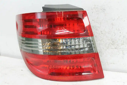 Mercedes, B Class Left Taillight W245 11/05 06/11