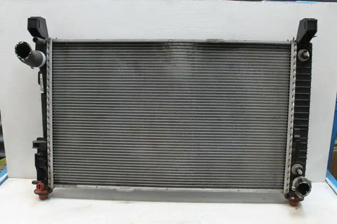 Mercedes, B Class Radiator Auto W245 11/05 08/08