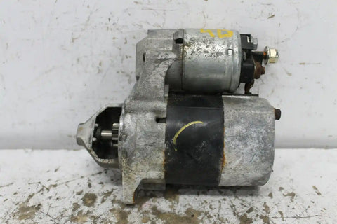 Mercedes, B Class Starter Motor Petrol 1.7 W245 11/05 06/11