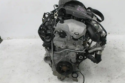 Mercedes, B Class Engine Petrol 1.6 Turbo 90Kw Non Camtronic Type W246 B180/B200 270.910 Code 07/11 02/19