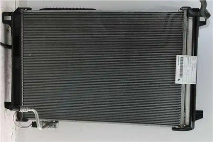 Mercedes, C Class A/C Condenser W204/S204 07/07 07/14