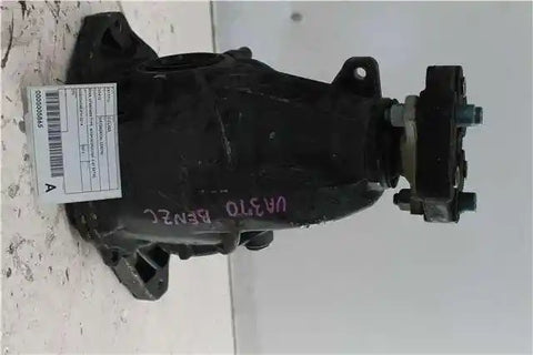 Mercedes, C Class Differential Centre Rear Standard Type W204/S204/C204 3.07 Ratio 07/07 01/15