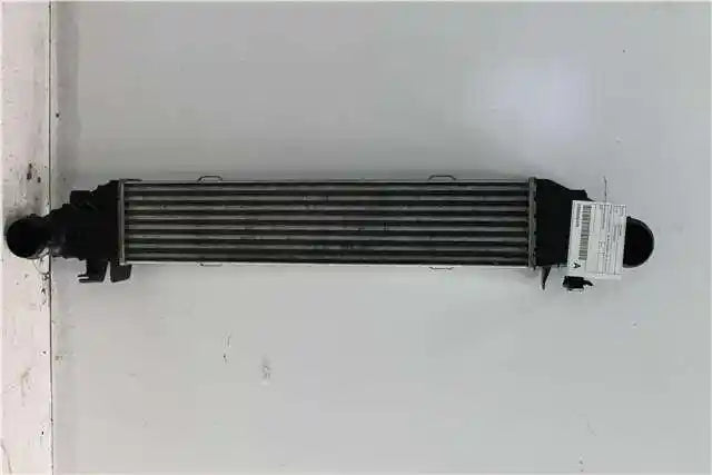 Mercedes, C Class Intercooler Petrol 1.8 W204/C204 Vin 204*482/204*492 01/10 01/15