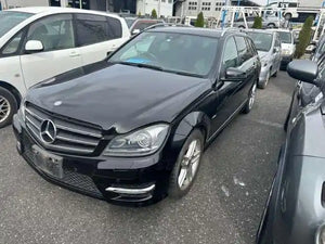 Mercedes C Class