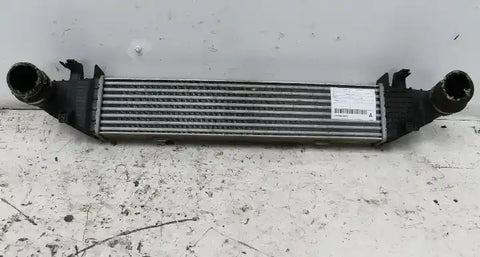 Mercedes, C Class Intercooler Petrol 1.8 W204 Vin 204*412 07/07 12/09