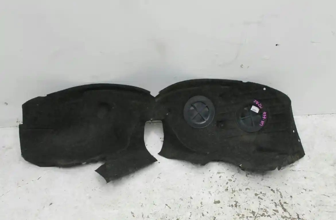 Used Mini, Cooper Right Guard Liner R55/R56/R57 03/07 12/15 2010 – main images - All Good Parts