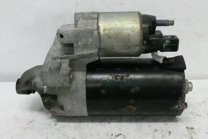 Used Mini, Cooper Starter Motor Petrol 1.6 N16/N18 R55/R56/R57/R60 05/10 09/16 2010 – main images - All Good Parts