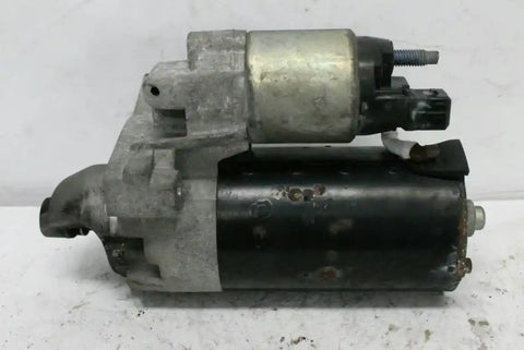 Mini, Cooper Starter Motor Petrol 1.6 N16/N18 R55/R56/R57/R60 05/10 09/16