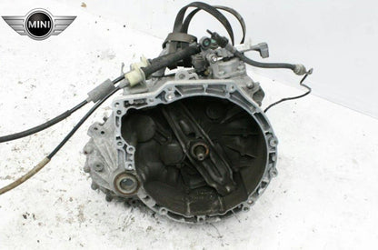 Used Mini, Cooper Trans/Gearbox Manual Fwd Petrol 1.6 N12/N16 Non Turbo (Gs6 55Bg) R55/R56/R57/R60 09/06 09/16 2010 – main images - All Good Parts