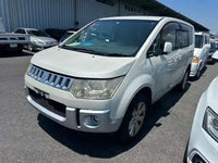 Mitsubishi Delica