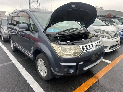 Used Mitsubishi Outlander 2007 – image 2 - All Good Parts