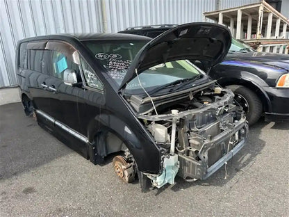 Used Mitsubishi Outlander 2011 – main images - All Good Parts