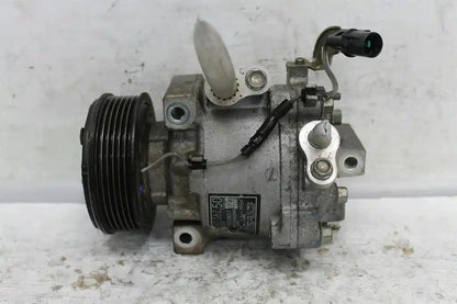 Mitsubishi, ASX A/C Compressor Xb Xd 2.0/2.4 Petrol Qs70 Type 07/12