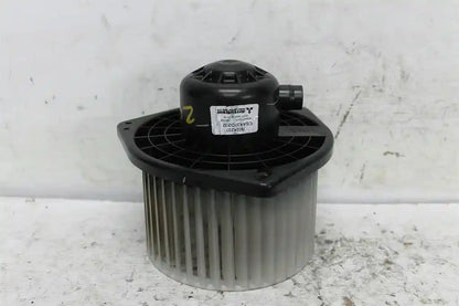 Mitsubishi, ASX Heater Fan Motor Xa Xc 05/10 06/17