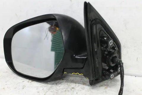 Mitsubishi, ASX Left Door Mirror Xb Xd W/ Indicator Non Blind Spot Type 07/13