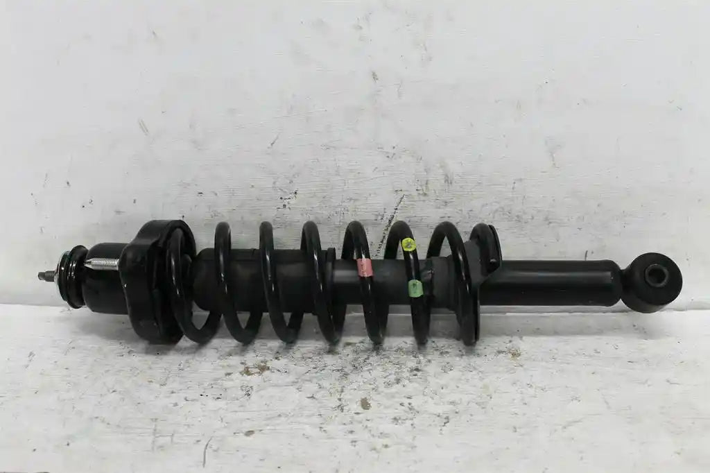 Used Mitsubishi, ASX Left Rear Strut Petrol 2.0 Xa Xd 05/10 2016 – image 1 - All Good Parts