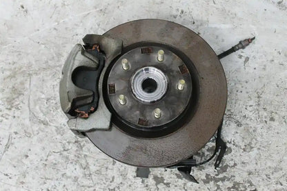 Mitsubishi, ASX Right Front Hub Assembly Xa Xd 05/10