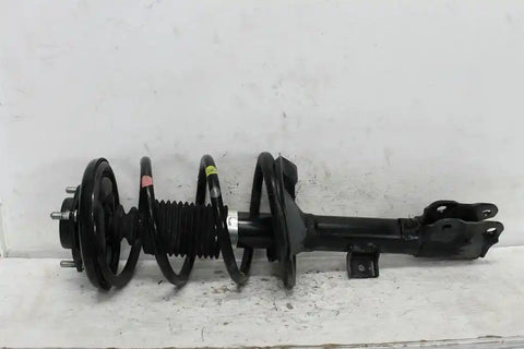 Mitsubishi, ASX Right Front Strut Petrol 2.0 Xa Xd 05/10