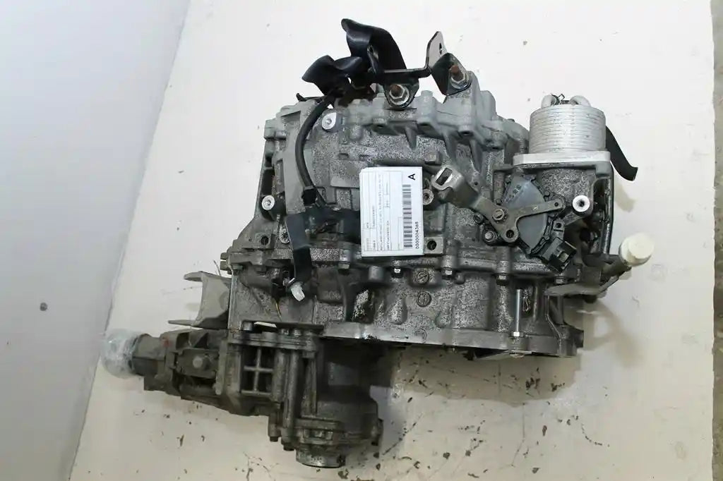 Mitsubishi, ASX Trans/Gearbox Auto Awd Petrol 2.0 4B11 No Transfer Case Xa Xb 05/10 03/14