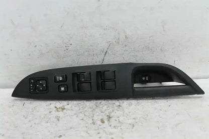 Used Mitsubishi, ASX Power Window Switch Rh Front (Master Switch) Xb Xd 07/13 2016 – image 1 - All Good Parts