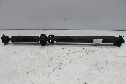 Mitsubishi, Challenger Rear Prop Shaft 2.5 Auto T/M Kh/Pb Pc 12/09 12/15