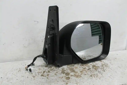 Mitsubishi, Delica Right Door Mirror 5Th Gen 07 18 (Import)