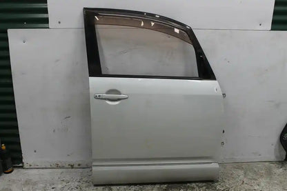 Mitsubishi, Delica Right Front Door 5Th Gen 07 18 (Import)