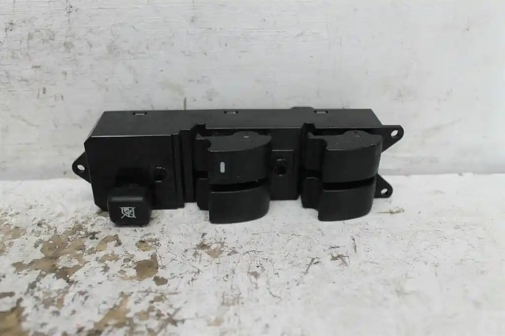 Used Mitsubishi, Delica Power Window Switch 5Th Gen 07 18 (Import) 2007 – main images - All Good Parts